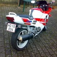 Honda cbr 600 f2 ----SOLGT----