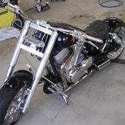 Suzuki Intruder