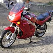 Suzuki GS 500E **Solgt**