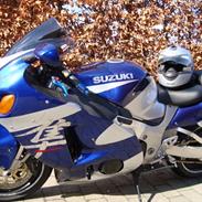 Suzuki GSX 1300 R