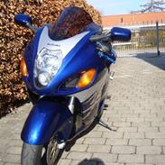 Suzuki GSX 1300 R