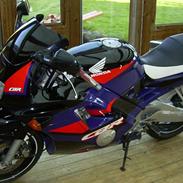 Honda cbr 600