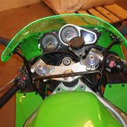 Kawasaki zx9r