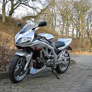 Suzuki Sv 650s