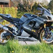 Suzuki GSXR 1000