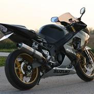 Suzuki GSXR 1000