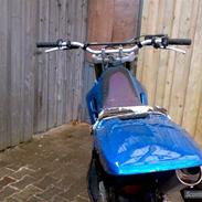 Yamaha yz250 solgt