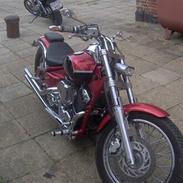 Yamaha  XVS650 Dragstar