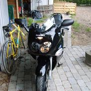 Suzuki GSX 750F