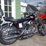 Harley Davidson XLS 