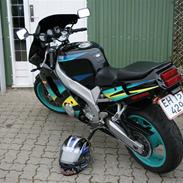 Yamaha FZR 600R [SOLGT]