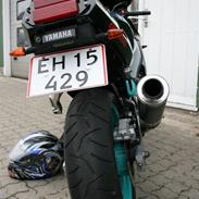 Yamaha FZR 600R [SOLGT]