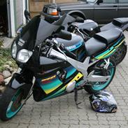 Yamaha FZR 600R [SOLGT]