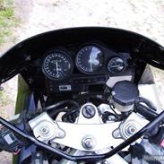 Yamaha FZR 600R [SOLGT]