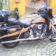 Harley Davidson FLHT