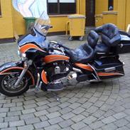 Harley Davidson FLHT