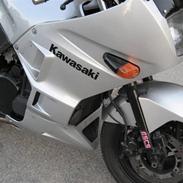 Kawasaki gpx