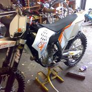 KTM SXF 250 