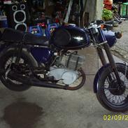 MZ 250ccm