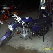 MZ 250ccm