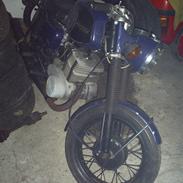MZ 250ccm