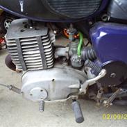 MZ 250ccm