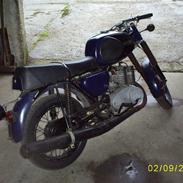 MZ 250ccm