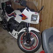 Kawasaki GPz 750 solgt
