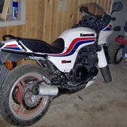 Kawasaki GPz 750 solgt