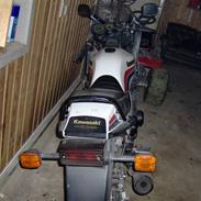 Kawasaki GPz 750 solgt