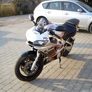 Yamaha YZF R6