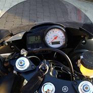 Yamaha YZF R6