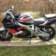 Honda fireblade