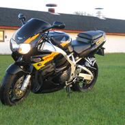Honda CBR 900 Fireblade SC33