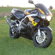 Honda CBR 900 Fireblade SC33