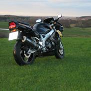 Honda CBR 900 Fireblade SC33
