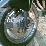 Honda VFR 750 F