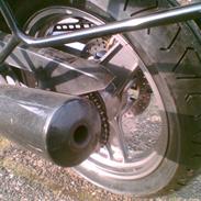 Honda VFR 750 F