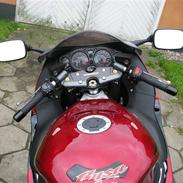 Suzuki GXS1300R