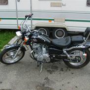 Regal Raptor DD150 E solgt