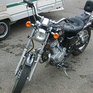 Regal Raptor DD150 E solgt