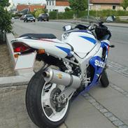 Suzuki Gsx-r 600