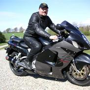 Suzuki GSX1300R Hayabusa *SOLGT*