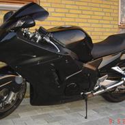 Honda CBR 1100 XX