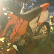 KTM 125 sx