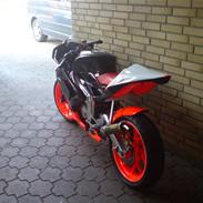 Aprilia RS 125R "SOLGT"