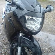 Honda CBR 1100 XX