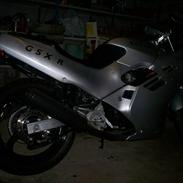 Suzuki GSX-R 250 (solgt)