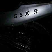 Suzuki GSX-R 250 (solgt)