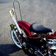 Harley Davidson Pan Head